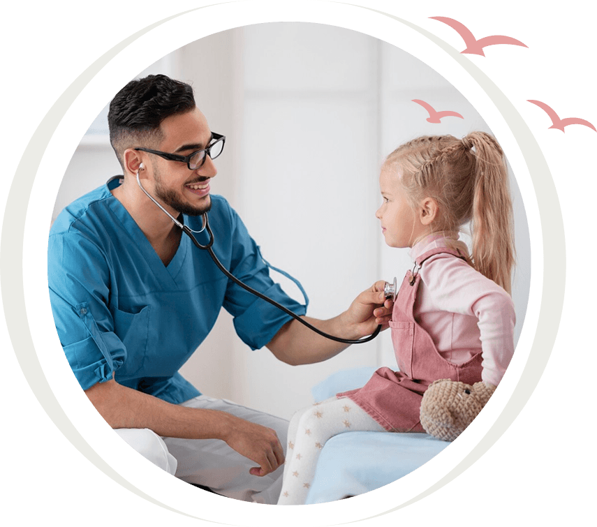 Meet Dr. Crosland